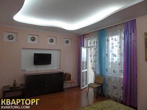 Rent out 2-room apartment. Одесса, Базарная — photo 1