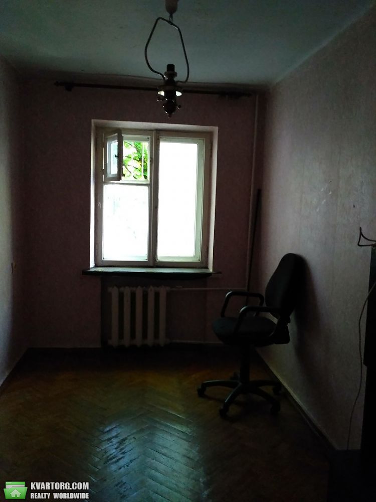 Sell 2-room apartment. Одесса, Варненская — photo 1