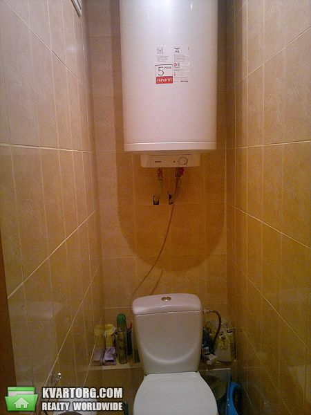 Sell 2-room apartment. Днепропетровск, Запорожское шоссе — photo 1