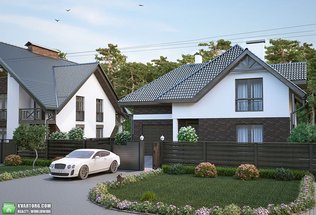 Sell house. Буча,  Тургеневская — photo 5