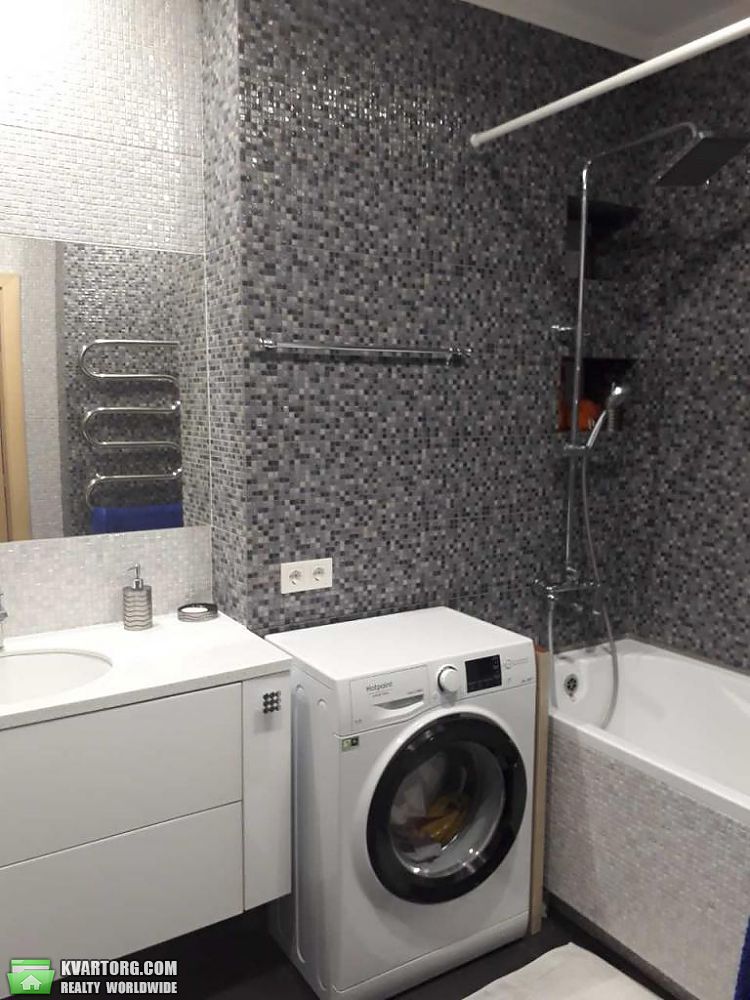 Rent out 2-room apartment. Киев,  Кахи Бендукидзе — photo 5