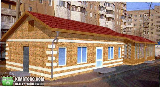 Sell shop. Одесса, Вишневая — photo 1