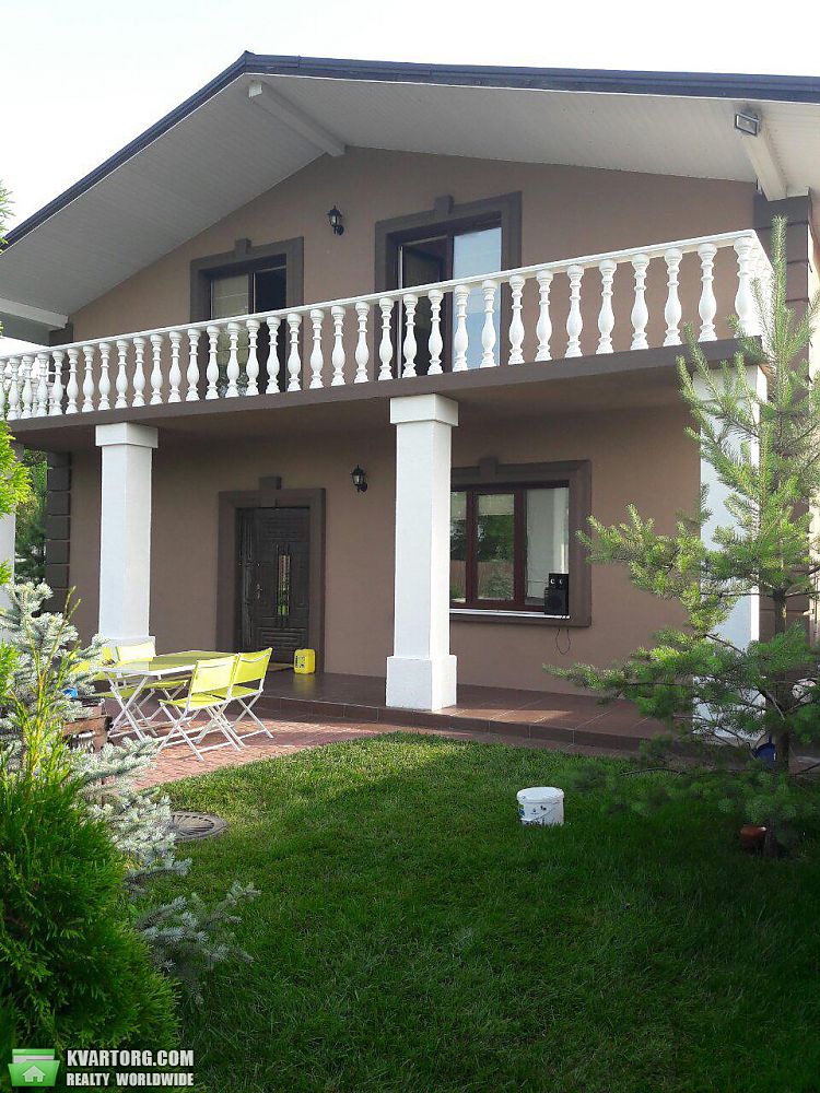 Sell house. Борисполь, дачная — photo 1