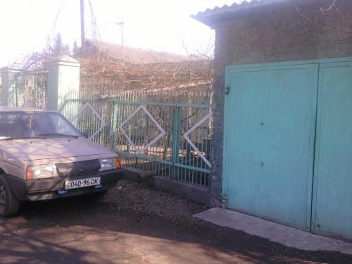 Sell house. Одесса, Южный переулок — photo 1