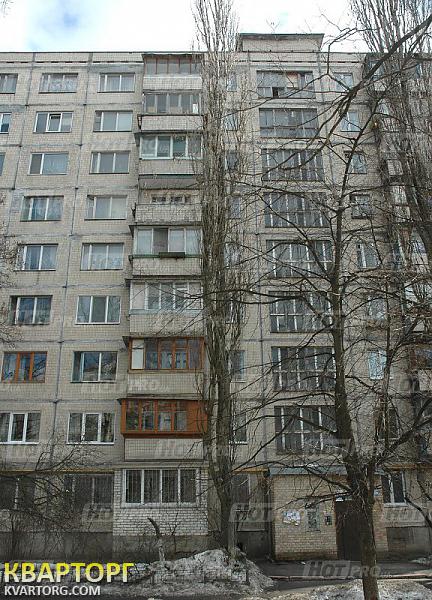 Sell 2-room apartment. Киев,  Потапова — photo 1