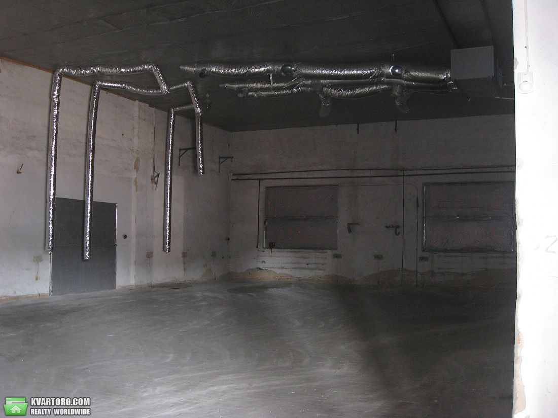 Rent out warehouse. Полтава, половка — photo 1