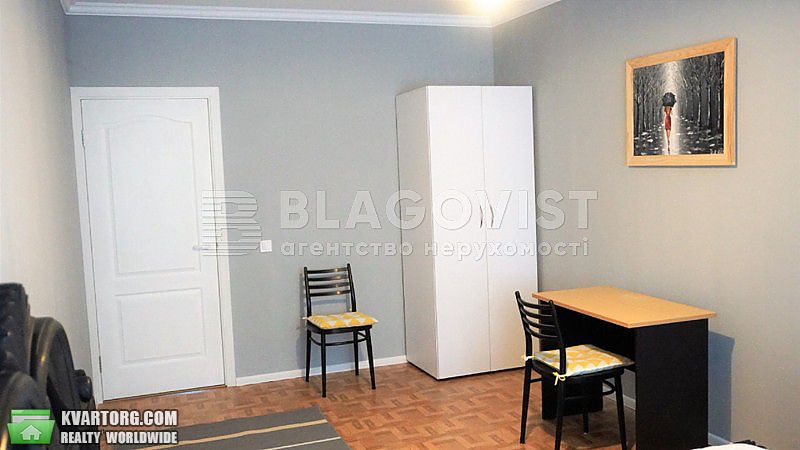 Rent out 1-room apartment. Киев,  Стеценко — photo 5