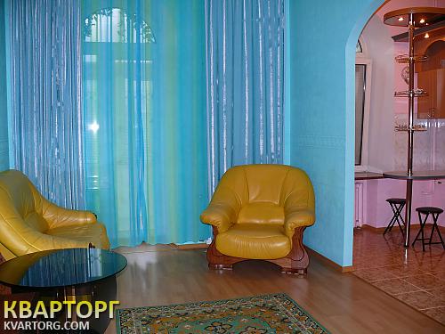 Rent out 2-room apartment. Киев,  Михайловская — photo 1