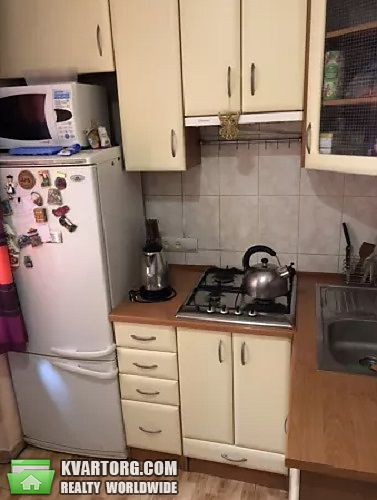 Sell 3-room apartment. Киев,  Фучика — photo 4