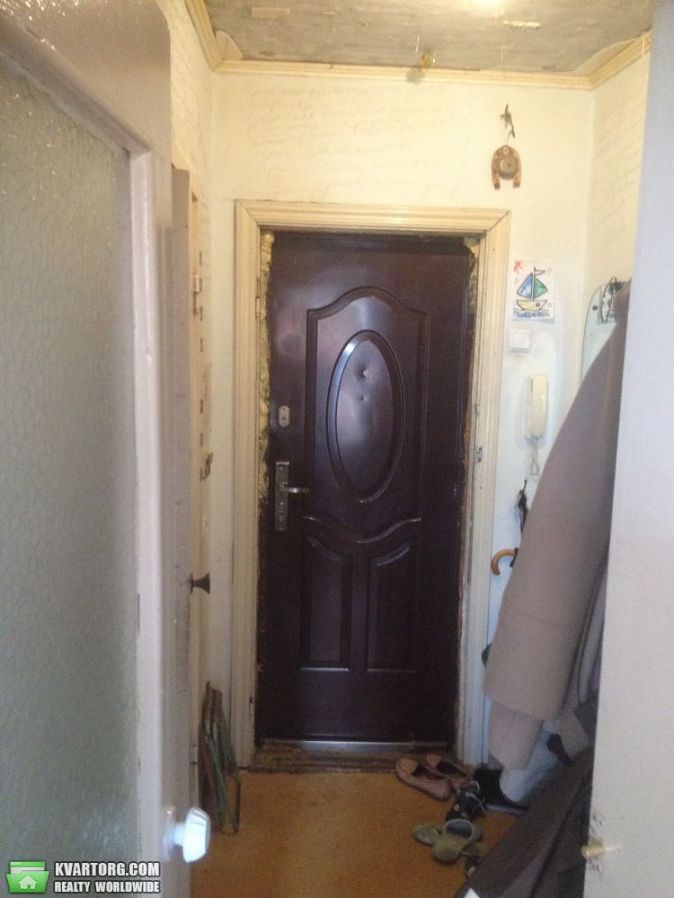 Sell 1-room apartment. Киев,  Северная — photo 3
