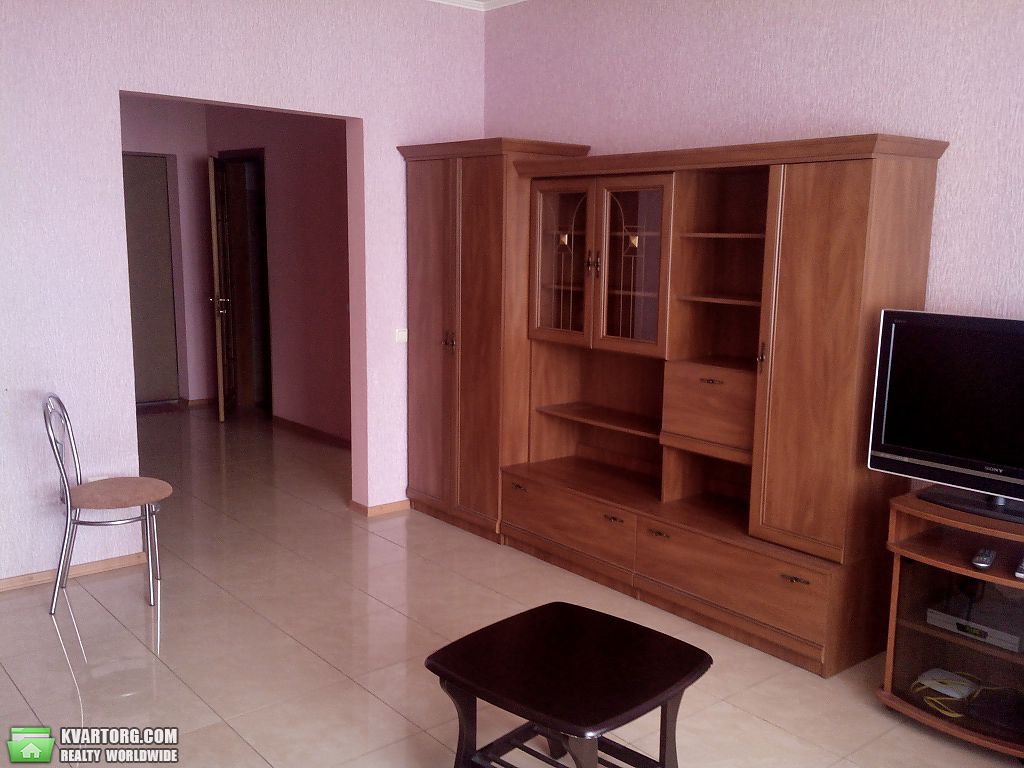 Sell 2-room apartment. Киев, проспект Николая Бажана — photo 7