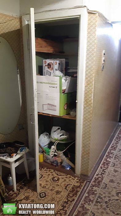 Sell 2-room apartment. Киев,  Навои пр — photo 7