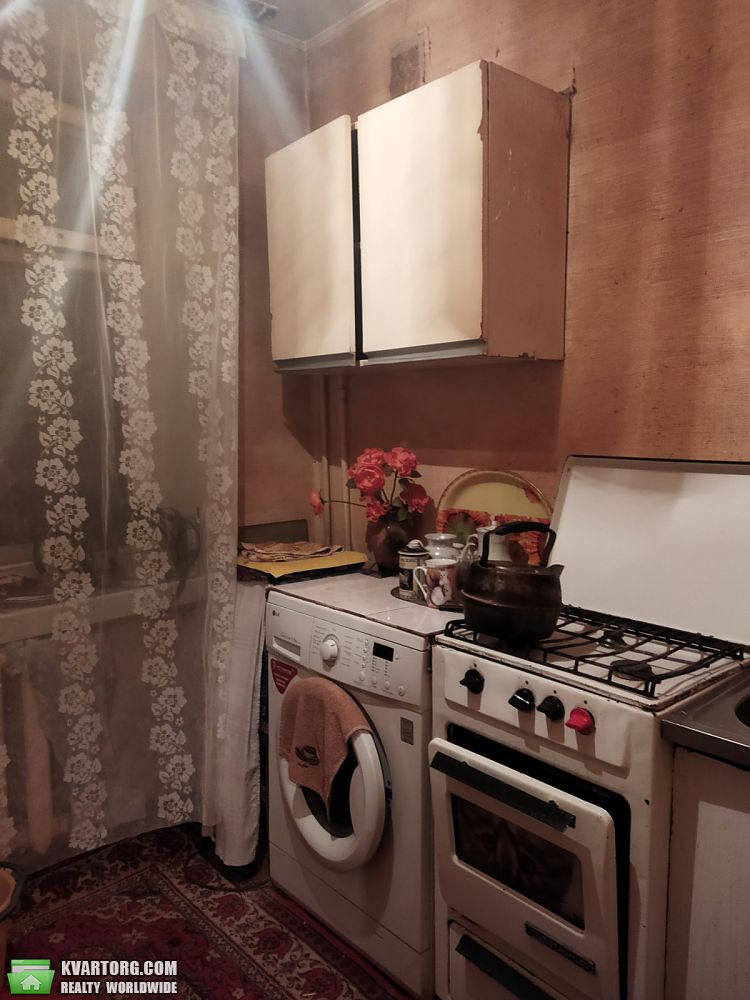 Sell 1-room apartment. Одесса, Затонского — photo 1