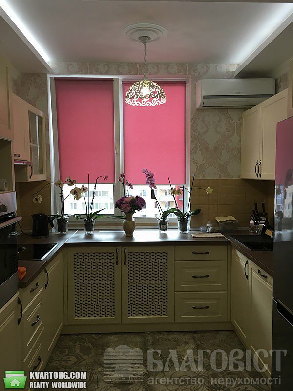 Sell 2-room apartment. Киев,  Ломоносова — photo 6