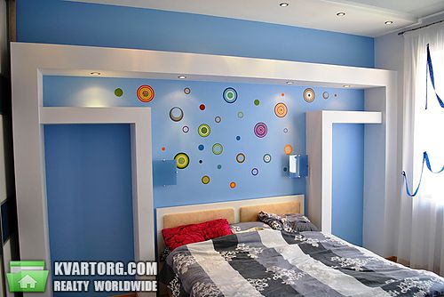 Rent out 3-room apartment. Киев, Героев Сталинграда пр — photo 8