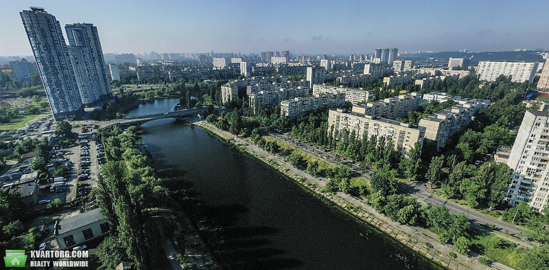 Sell 1-room apartment. Киев,  Расковой — photo 8