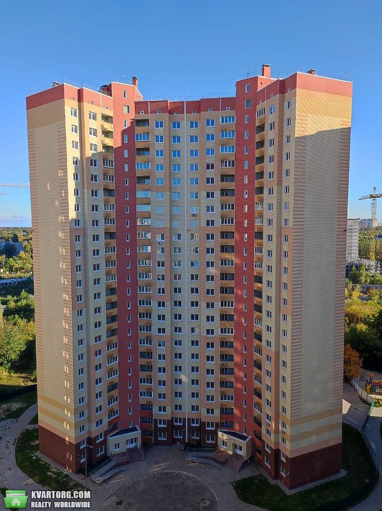 Sell 1-room apartment. Киев, Маршала Конева — photo 1