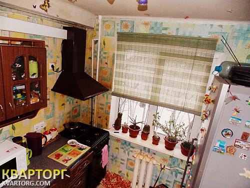 Sell 2-room apartment. Киев,  Шлихтера — photo 3
