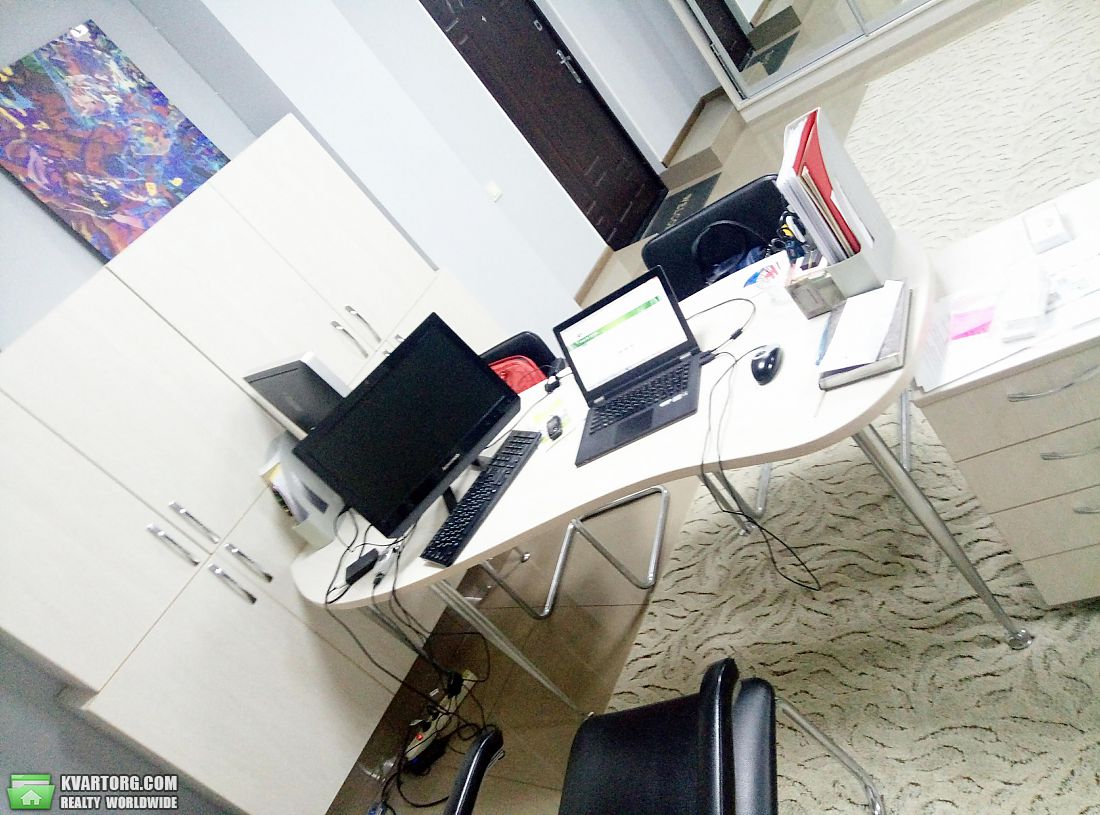 Rent out office. Киев,  Новоконстантиновская — photo 6