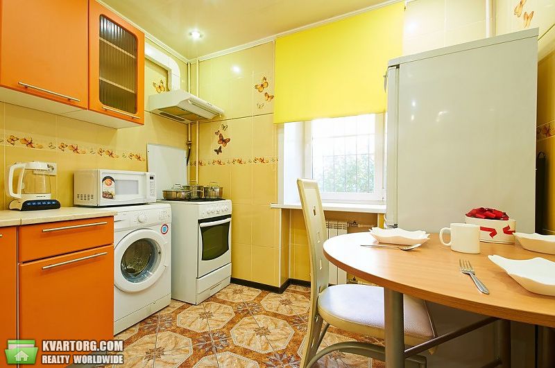 Rent out 1-room apartment. Харьков, кузнечная — photo 6