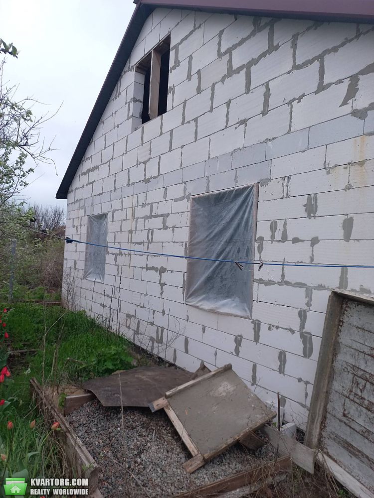 продам дом. Одесса,  Дачи - фото 1