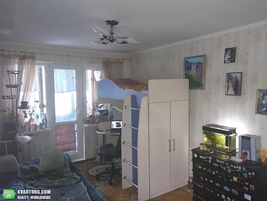 Sell 1-room apartment. Киев,  Лепсе бул — photo 1