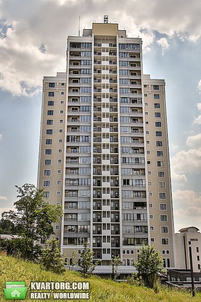 Sell 2-room apartment. Киев, Димитрова — photo 1