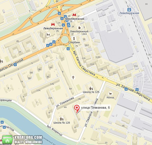 Sell 2-room apartment. Киев,  Плеханова — photo 8