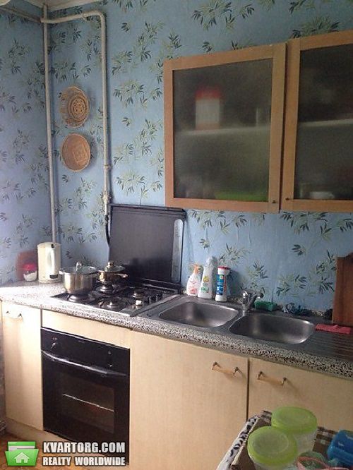Sell 1-room apartment. Киев,  Госпитальная — photo 6