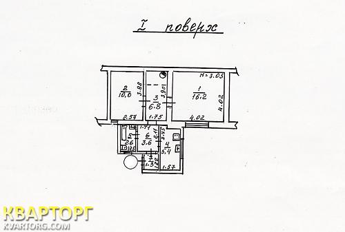 Sell 2-room apartment. Одесса, Чубаевская — photo 4