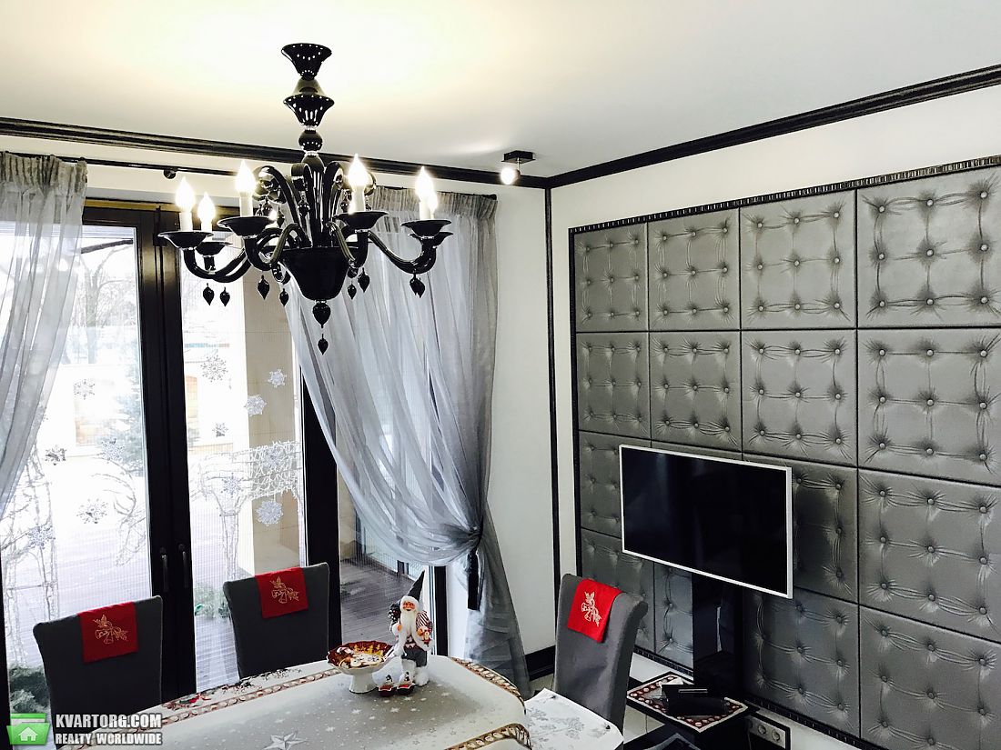 Sell house. Киевская обл., Соловьяненка — photo 8