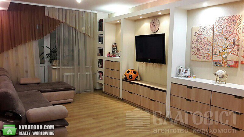 Sell 2-room apartment. Киев,  Вишняковская — photo 2