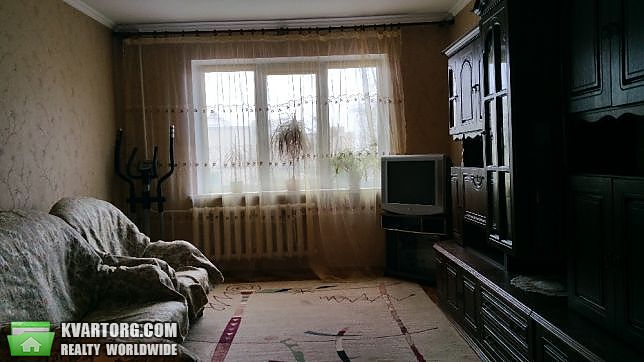Rent out 3-room apartment. Киев,  Оболонский пр — photo 1