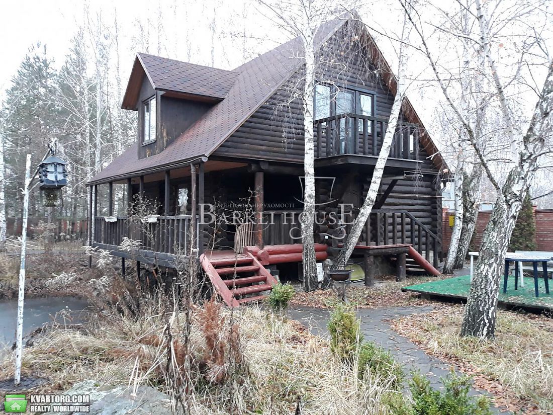 Rent out house. Киевская обл., Новые Безрадичи — photo 1