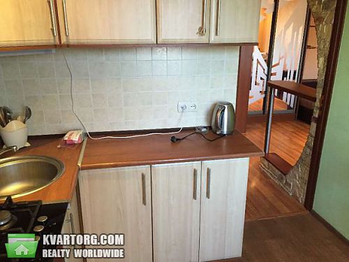 Rent out 1-room apartment. Харьков, Ощепкова — photo 4