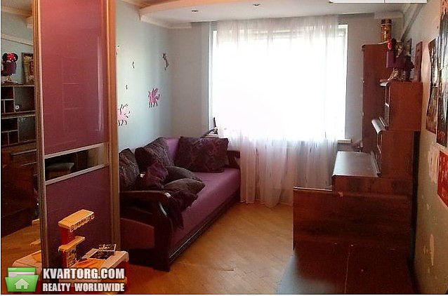 Sell 3-room apartment. Киев, Зои Гайдай — photo 1
