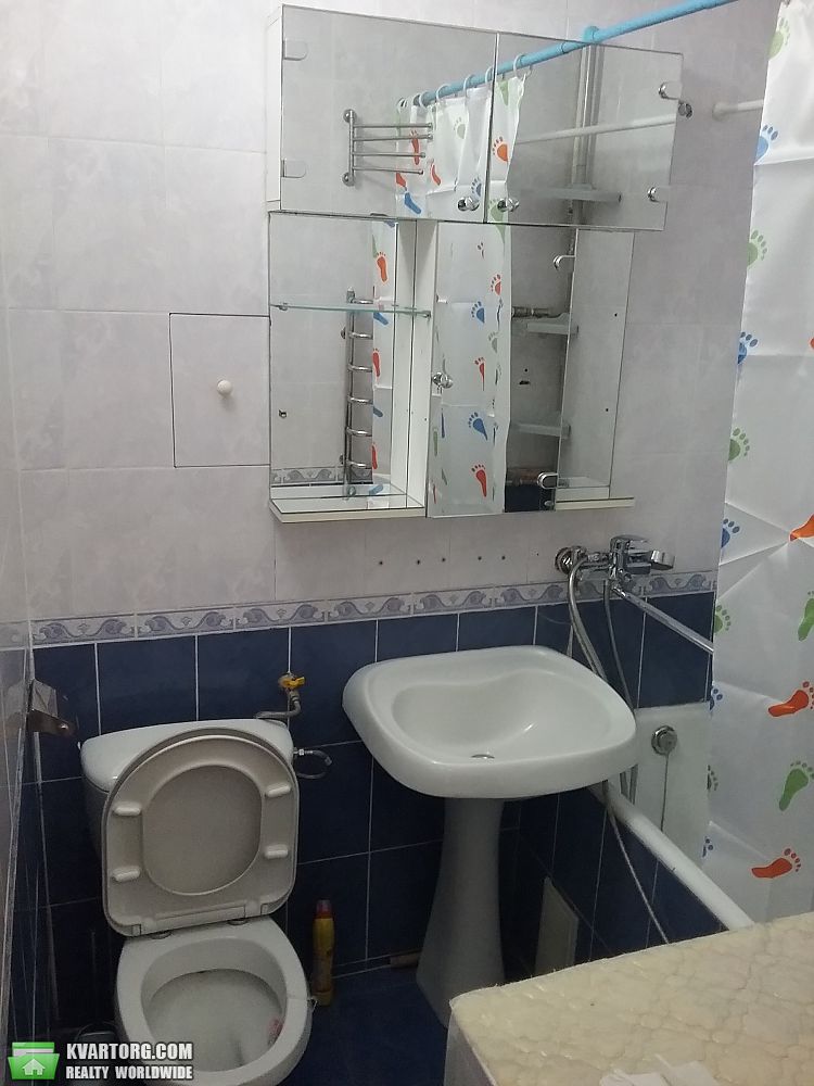 Rent out 2-room apartment. Киев,  Науки пр — photo 6