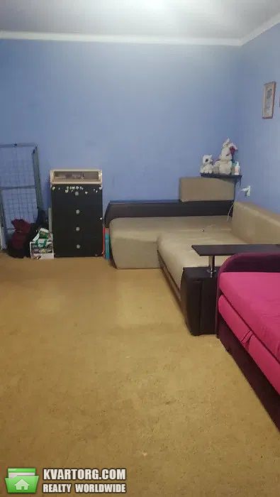 Sell 1-room apartment. Киев,  Королева пр — photo 3