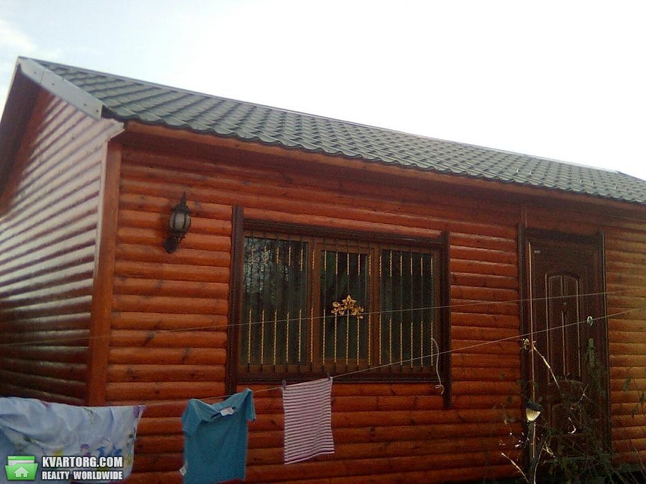 Sell house. Борисполь,  Комарова — photo 4