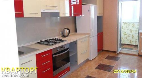 Rent out 1-room apartment. Одесса, Вильямса — photo 2