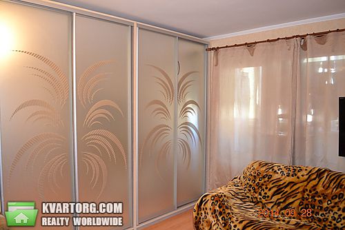 Sell 1-room apartment. Киев, Демиевская — photo 5