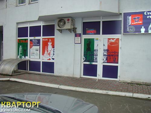 Rent out office. Киев,  Бажана — photo 1
