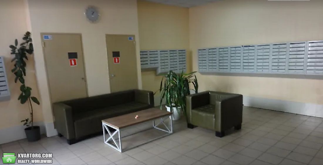 Sell 1-room apartment. Киев,  Ломоносова — photo 9