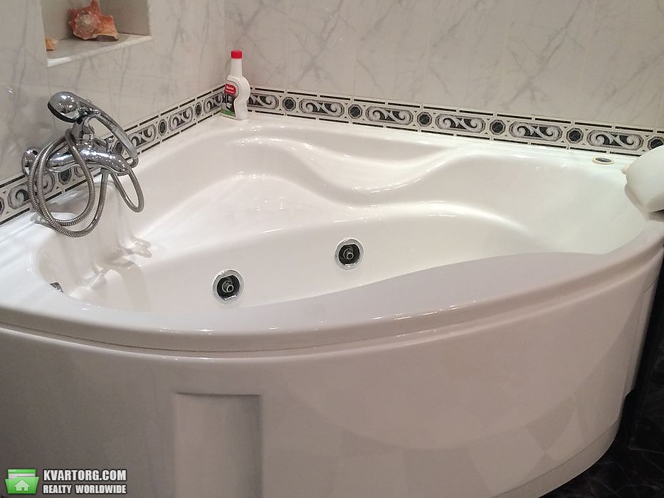 Rent out 2-room apartment. Киев, Срибнокильская — photo 4