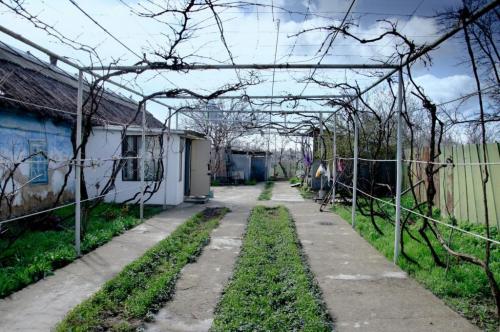 Sell house. Одесса, Карла Маркса — photo 1