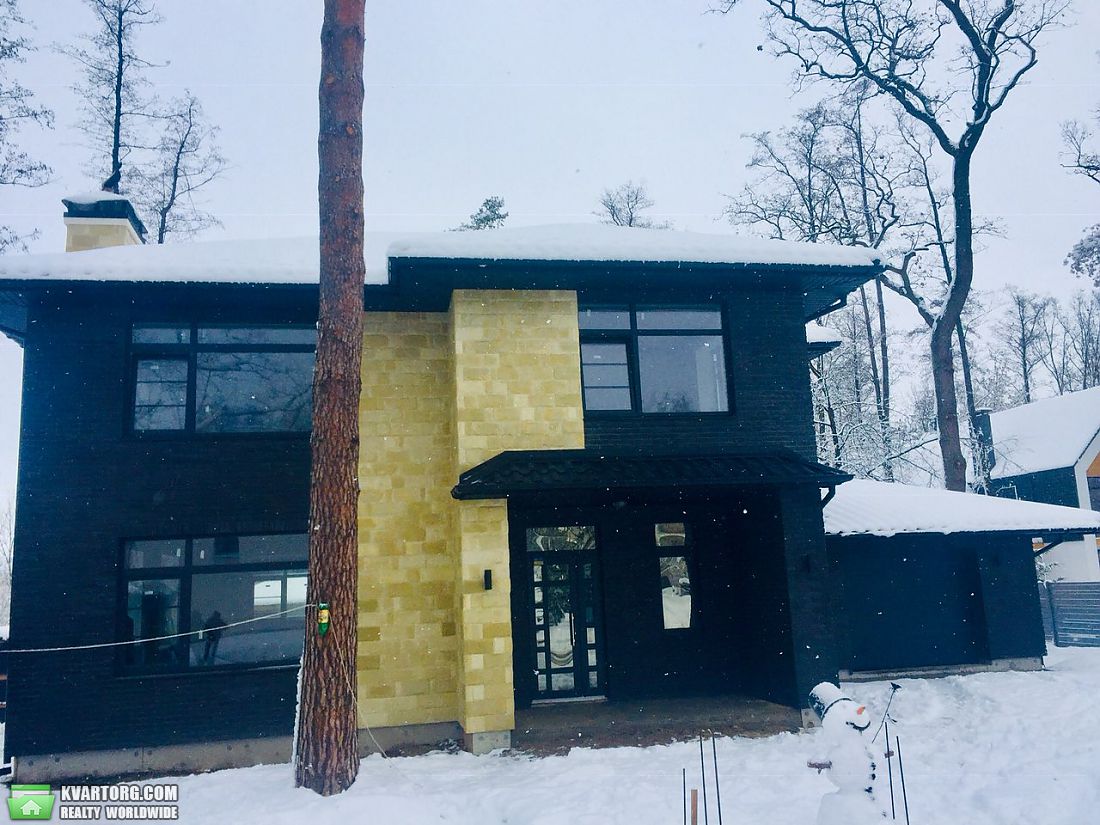 Sell house. Ирпень, Варшавская — photo 1