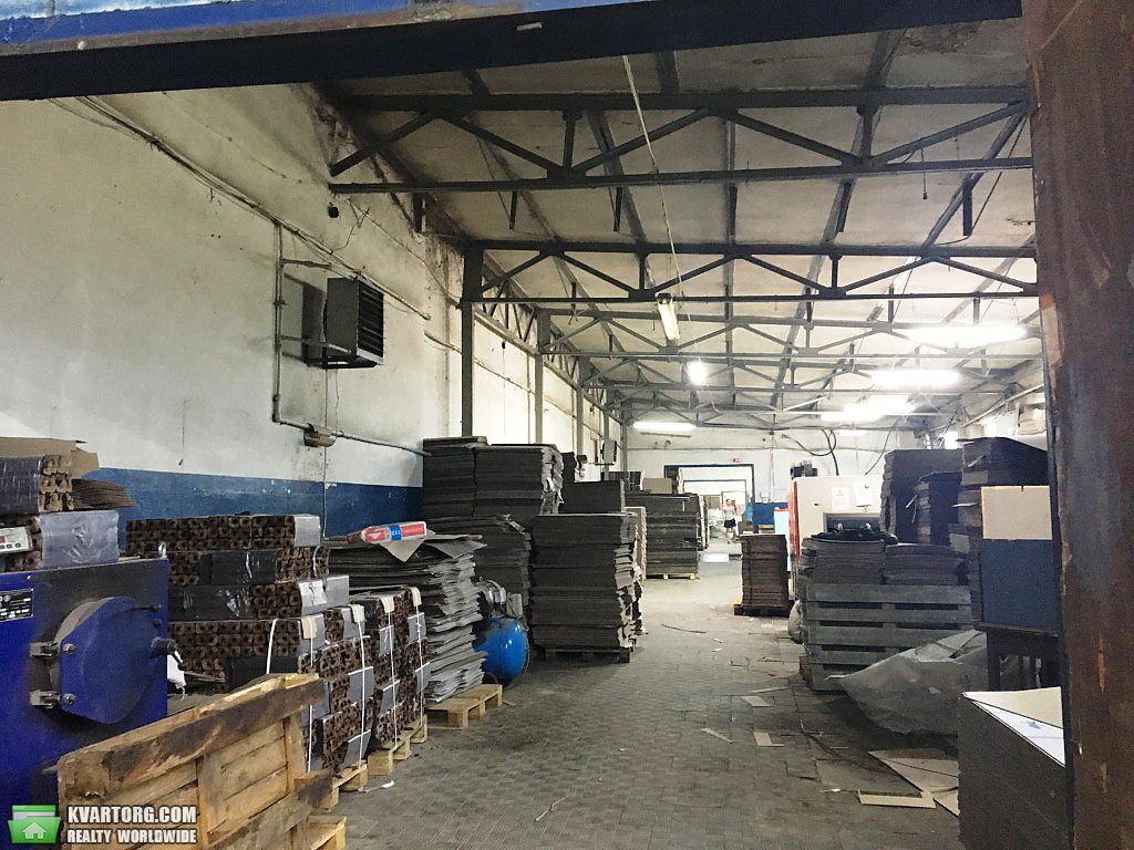 Sell warehouse. Харьков,  Ильича — photo 3