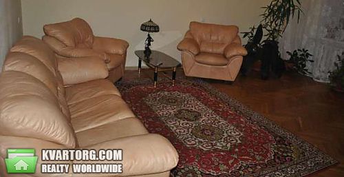 Rent out 2-room apartment. Киев, Саксаганского — photo 4