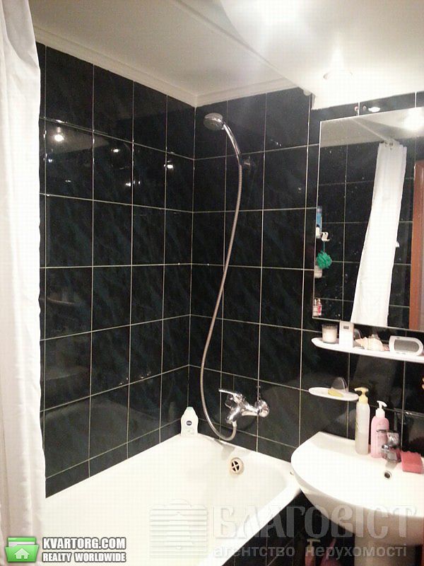 Sell 3-room apartment. Киев,  Чернобыльская — photo 6