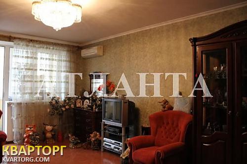 Sell 3-room apartment. Одесса, Нищинского — photo 2
